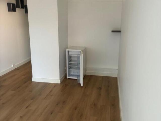Appartement vente à Évreux, Gravigny