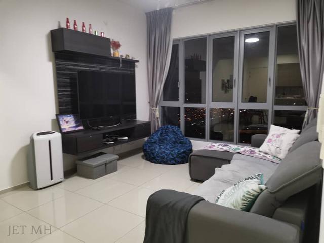 Serviced Residence for rent in Port Klang, Selangor