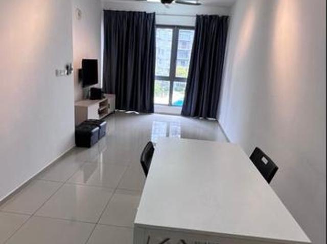 Serviced Residence for rent in Port Klang, Selangor
