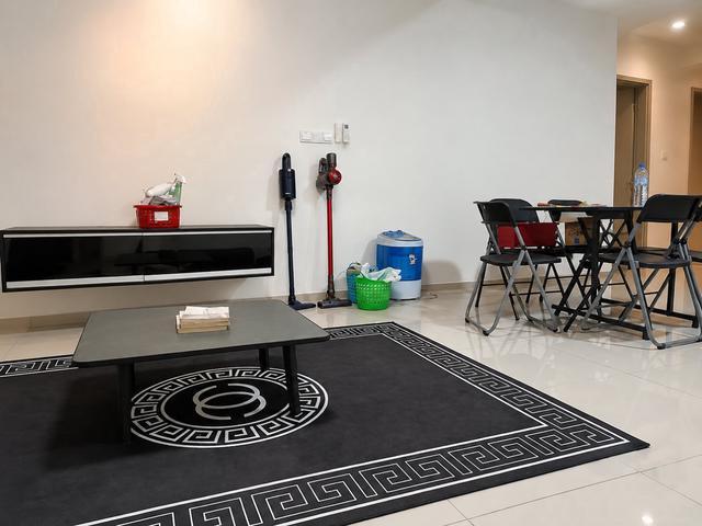 Serviced Residence for rent in Port Klang, Selangor
