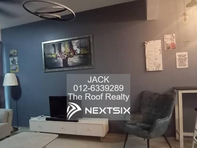 Apartment for rent in Port Klang, Selangor