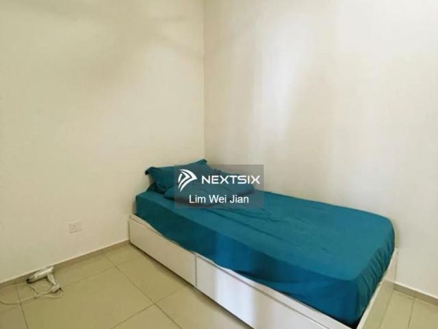 Apartment for rent in Port Klang, Selangor