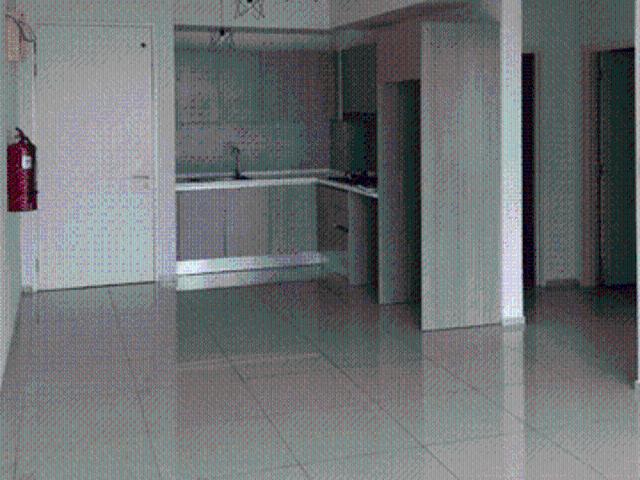 Apartment for rent in Port Klang, Selangor