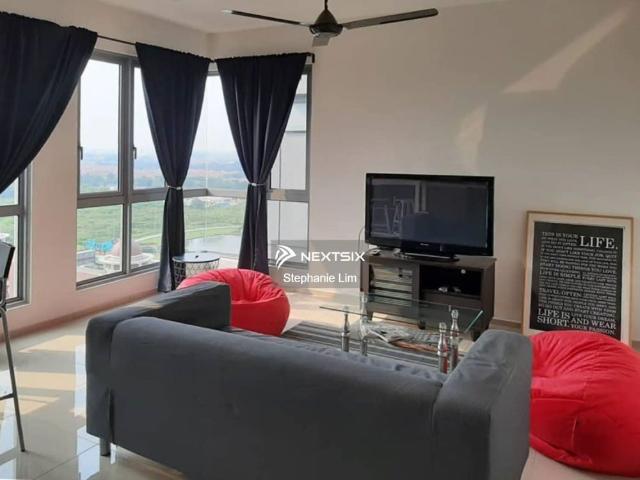 Apartment for rent in Port Klang, Selangor