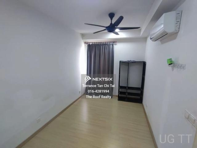Apartment for rent in Port Klang, Selangor