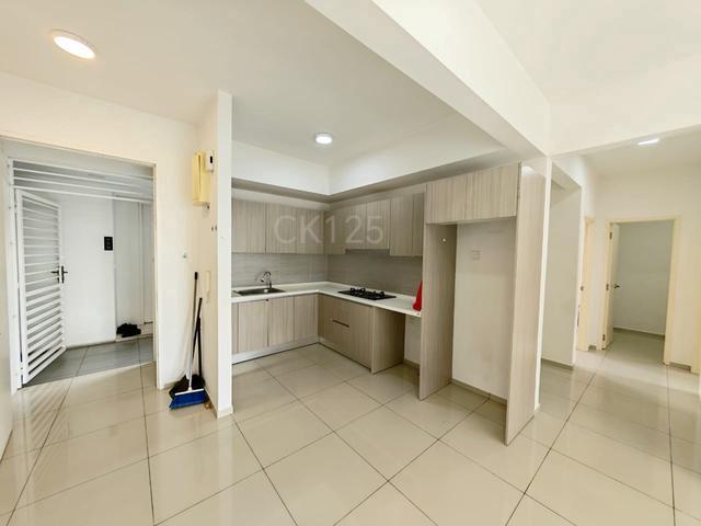 Serviced Residence for rent in Port Klang, Selangor