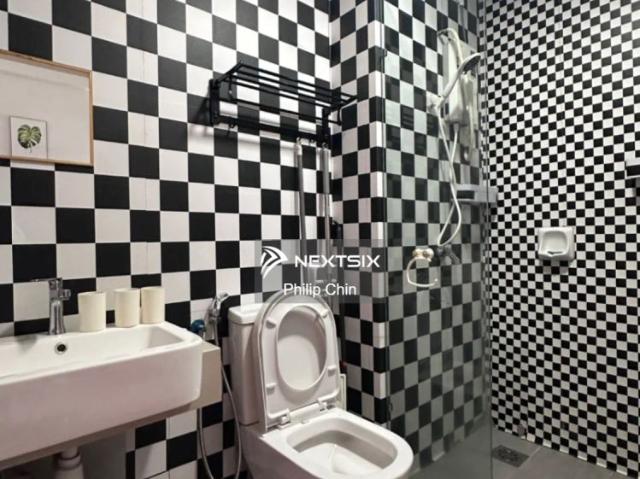 Apartment for rent in Port Klang, Selangor