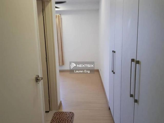 Apartment for rent in Port Klang, Selangor