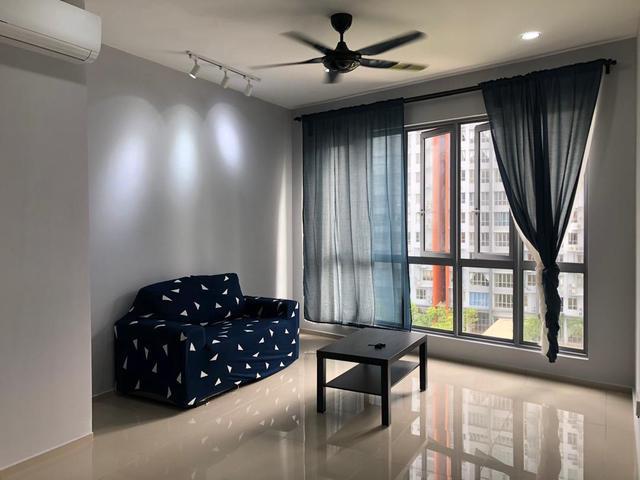 Serviced Residence for rent in Port Klang, Selangor