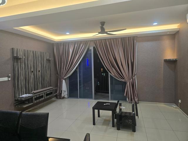 Serviced Residence for rent in Port Klang, Selangor