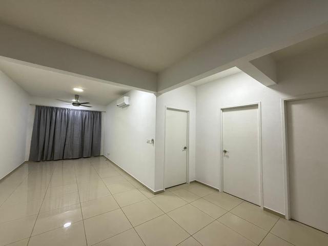 Serviced Residence for rent in Pelabuhan Klang, Bandaraya Klang