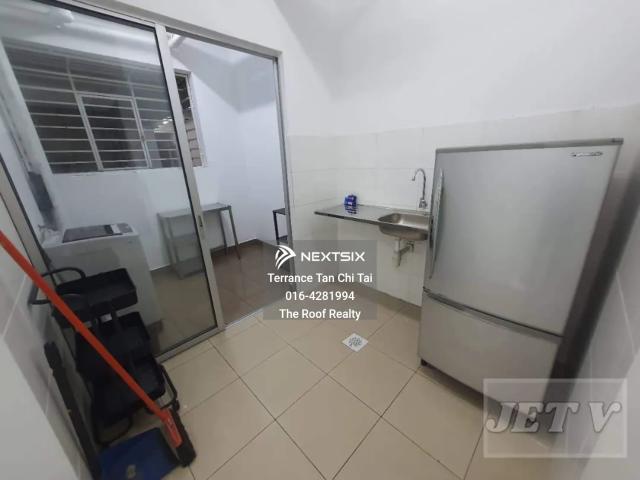 Residential House for rent in Port Klang, Selangor