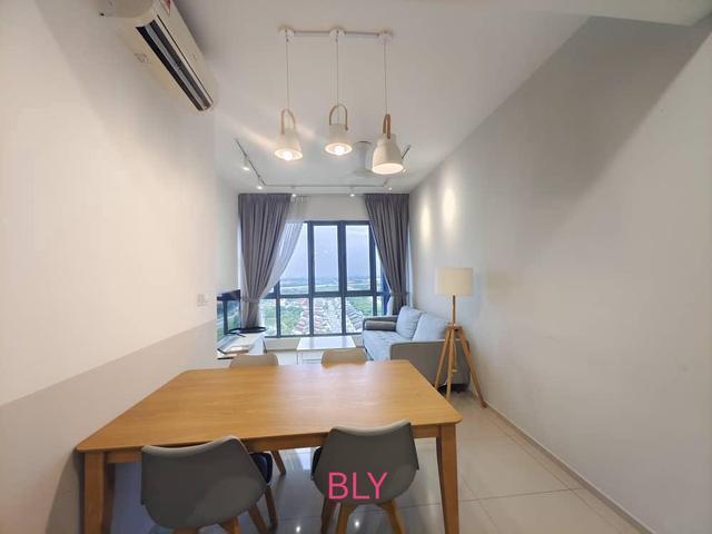 Serviced Residence for rent in Pelabuhan Klang, Bandaraya Klang