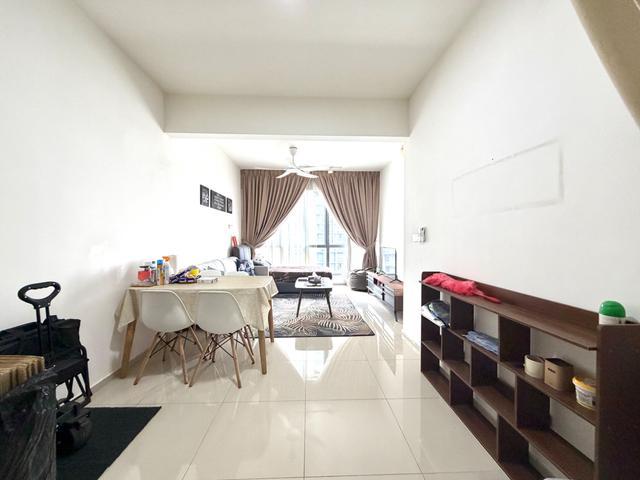 Serviced Residence for sale in Port Klang, Selangor