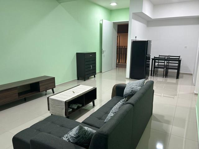 Serviced Residence for rent in Port Klang, Selangor