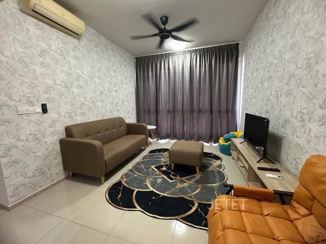 Serviced Residence for rent in Port Klang, Selangor