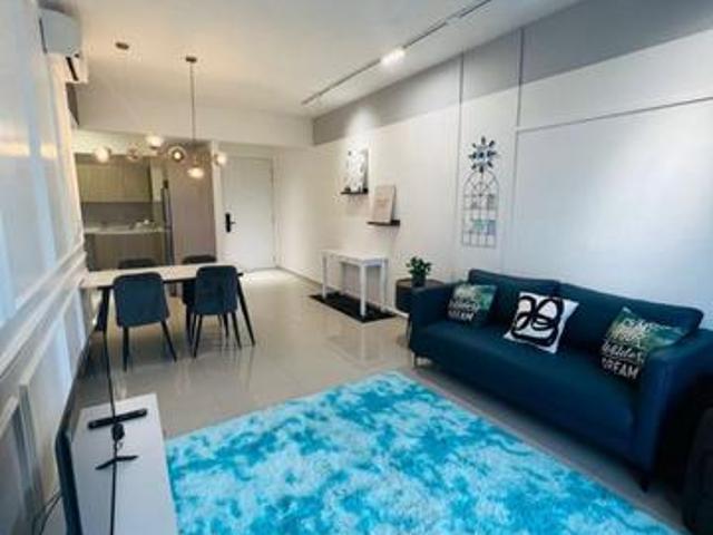 Serviced Residence for sale in Port Klang, Selangor