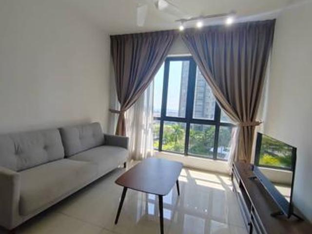 Serviced Residence for rent in Port Klang, Selangor