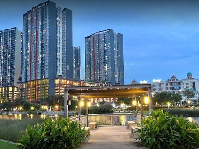 Serviced Residence for rent in Port Klang, Selangor
