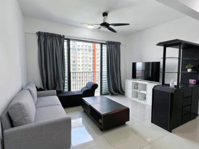 Serviced Residence for rent in Port Klang, Selangor