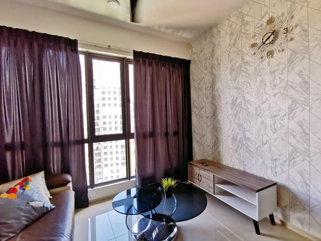 Serviced Residence for rent in Port Klang, Selangor