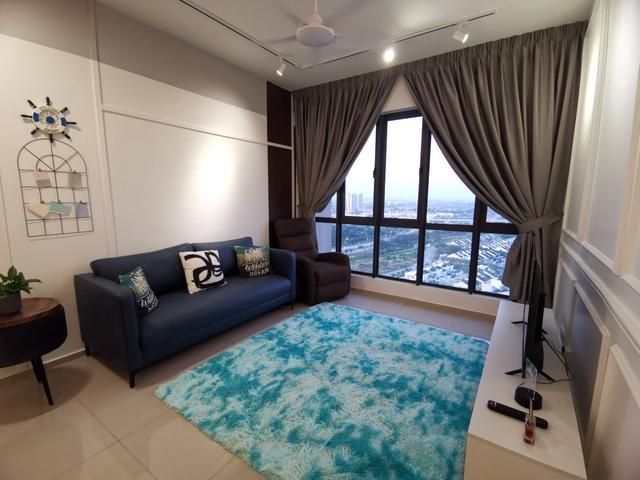 Serviced Residence for sale in Port Klang, Selangor