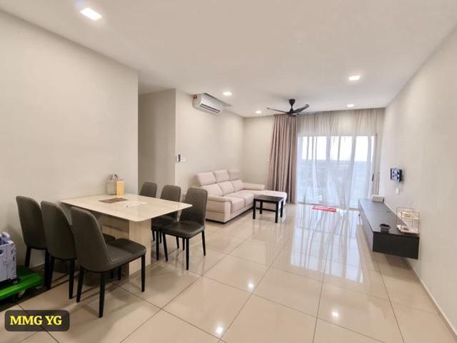 Serviced Residence for rent in Pelabuhan Klang, Bandaraya Klang