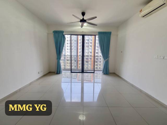 Serviced Residence for rent in Port Klang, Selangor