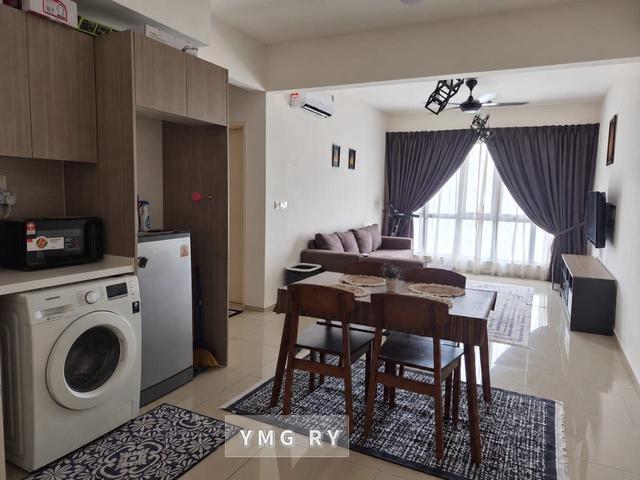 Serviced Residence for rent in Pelabuhan Klang, Bandaraya Klang