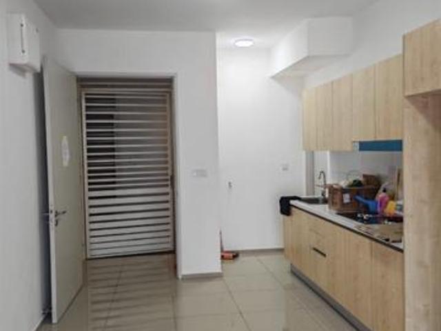 Serviced Residence for rent in Pelabuhan Klang, Bandaraya Klang