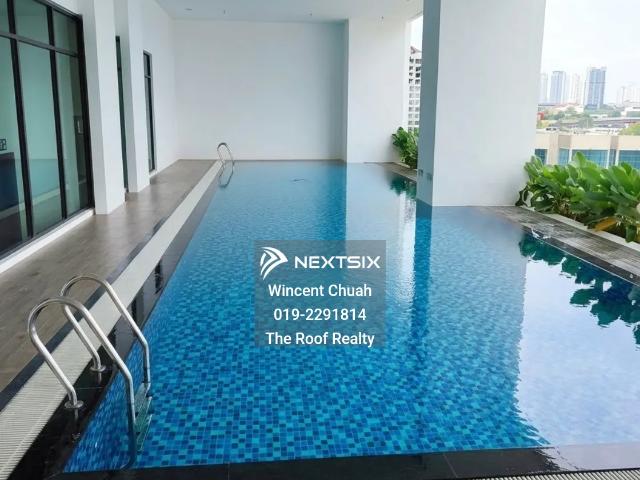 Residential House for rent in Bandaraya Klang, Klang