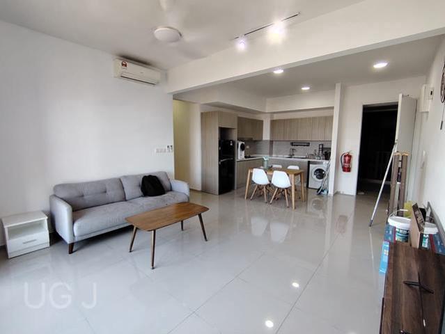 Serviced Residence for rent in Port Klang, Selangor