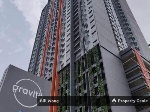 Serviced Residence for sale in Port Klang, Selangor