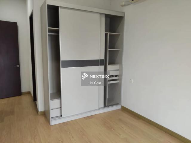 Residential House for rent in Bandaraya Klang, Klang