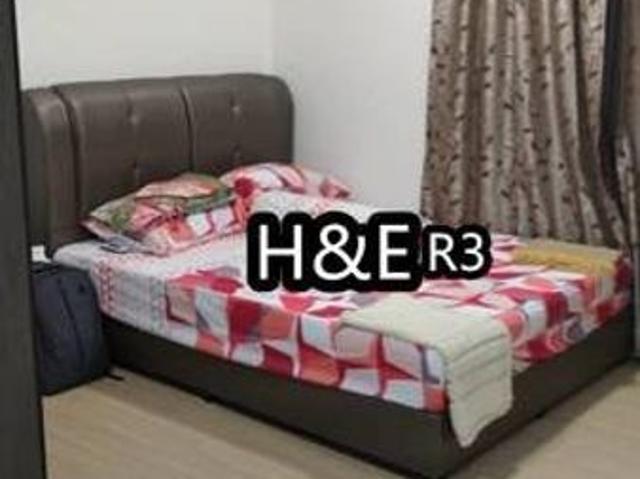 Condominium for rent in Port Klang, Selangor