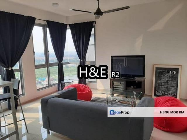 Condominium for rent in Port Klang, Selangor