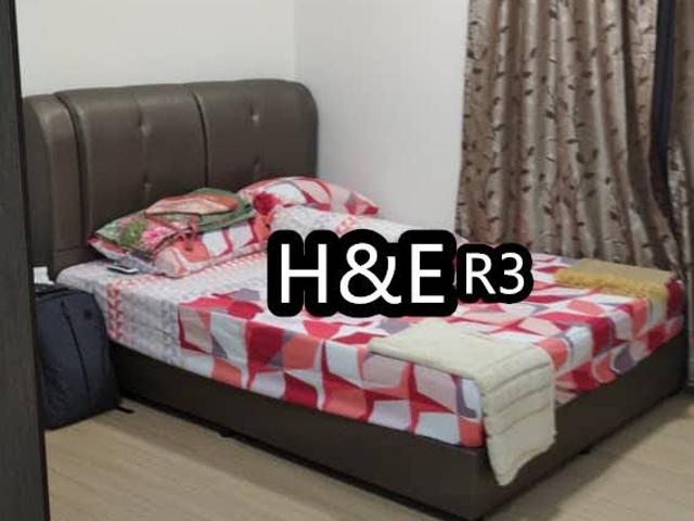Apartment for rent in Port Klang, Selangor