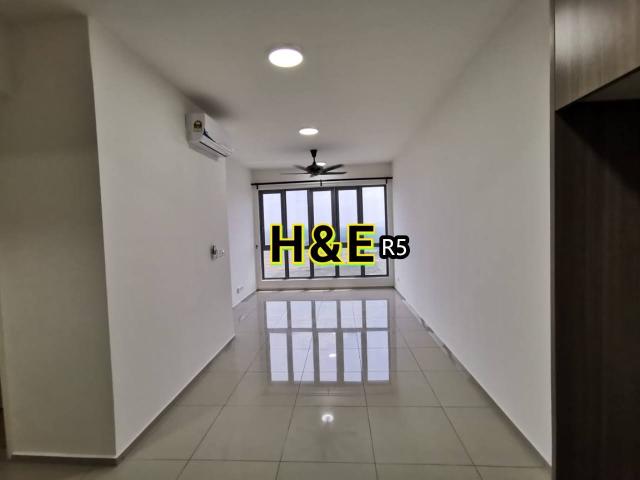 Apartment for rent in Port Klang, Selangor
