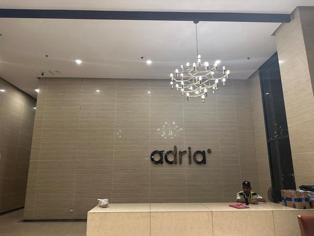 Serviced Residence for rent in Port Klang, Selangor