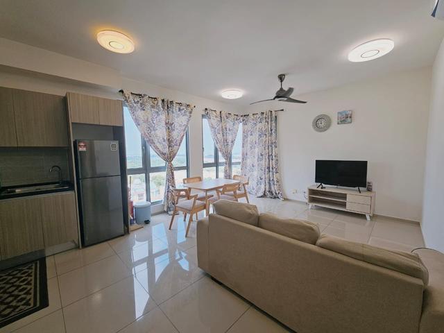 Serviced Residence for rent in Port Klang, Selangor