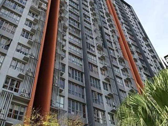 Condominium for sale in Port Klang, Selangor