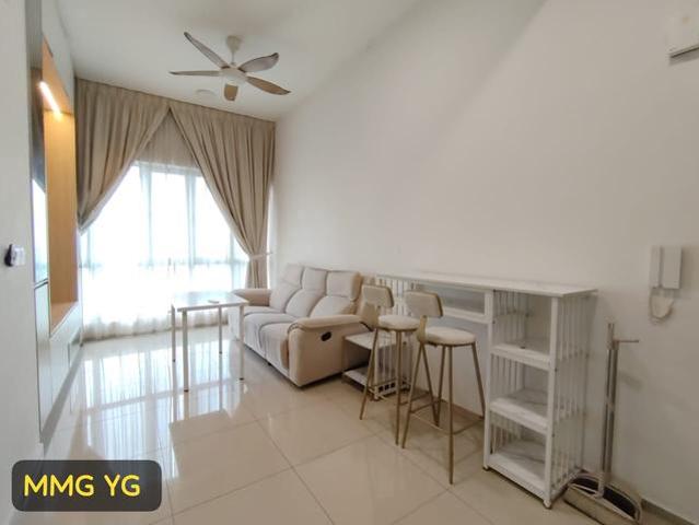 Serviced Residence for rent in Port Klang, Selangor