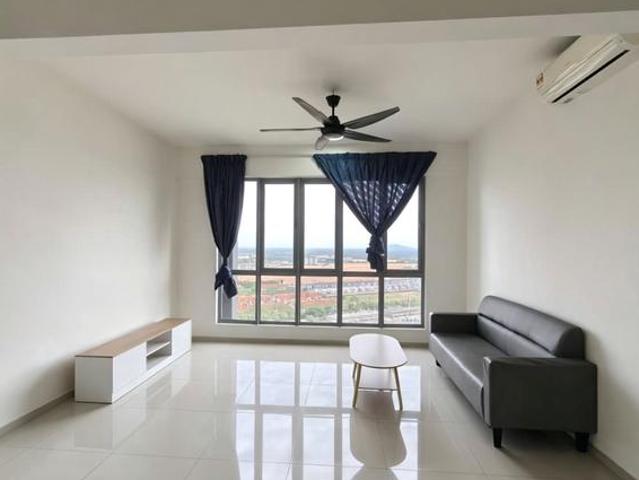 Serviced Residence for rent in Port Klang, Selangor