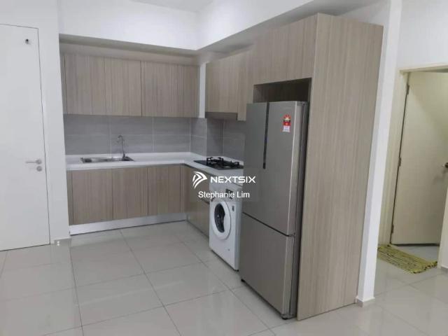 Apartment for rent in Port Klang, Selangor