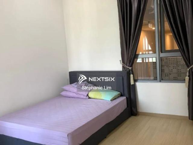 Apartment for rent in Port Klang, Selangor
