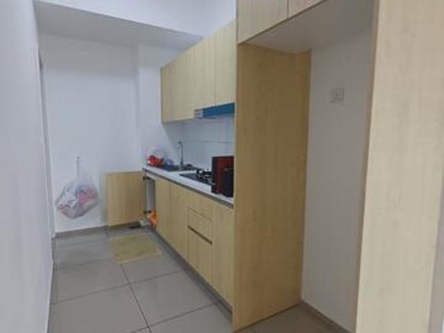 Serviced Residence for rent in Port Klang, Selangor