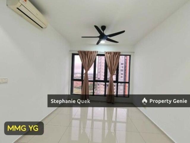 Apartment for rent in Port Klang, Selangor