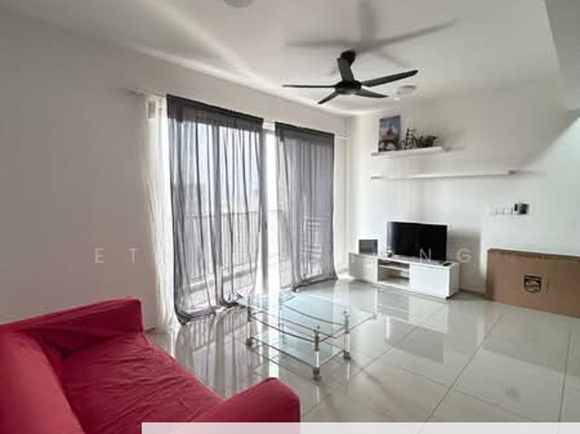 Condominium for rent in Port Klang, Selangor