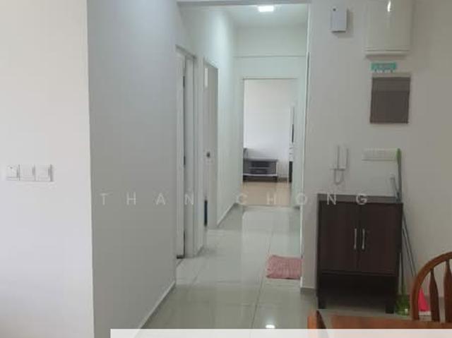 Condominium for rent in Port Klang, Selangor