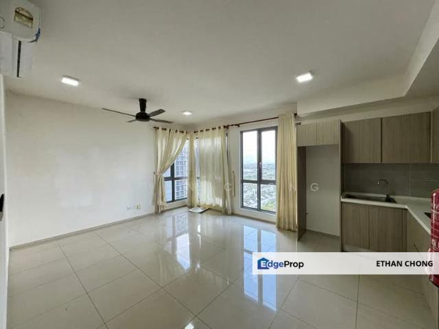 Condominium for rent in Port Klang, Selangor